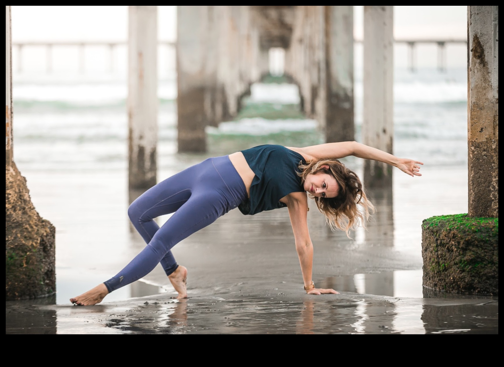 Yoga Unity: Farkındalığı Fiziksel Zindelikle Birleştirmek